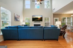 454 Mountain View Ln, Woodstock, GA 30188 - Photo 9