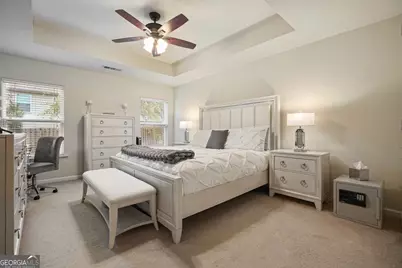 454 Mountain View Lane, Woodstock, GA 30188 - Photo 25