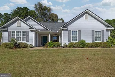 20 Sugar Mill Drive, Dallas, GA 30157 - Photo 1