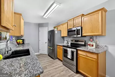 20 Sugar Mill Drive, Dallas, GA 30157 - Photo 9