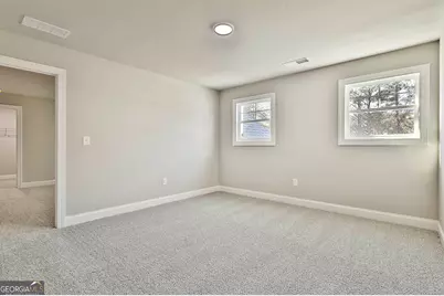 837 Alex Stephens Road #LOT 2, Moreland, GA 30259 - Photo 41