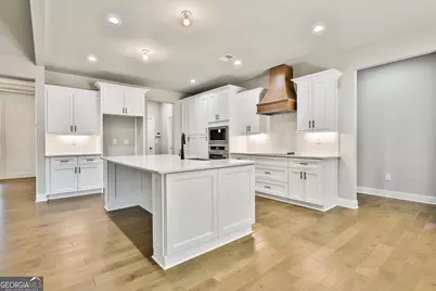 837 Alex Stephens Road #LOT 2, Moreland, GA 30259 - Photo 27