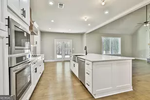 837 Alex Stephens Rd, Moreland, GA 30259 - Photo 23