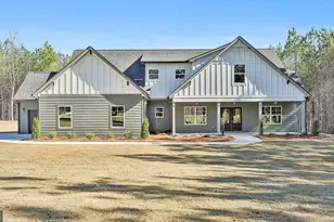 837 Alex Stephens Rd, Moreland, GA 30259 - Photo 1