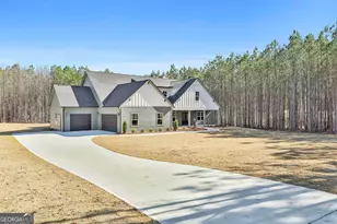 837 Alex Stephens Rd, Moreland, GA 30259 - Photo 3