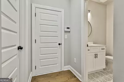 837 Alex Stephens Road #LOT 2, Moreland, GA 30259 - Photo 29