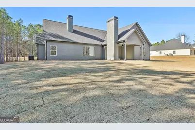 837 Alex Stephens Road #LOT 2, Moreland, GA 30259 - Photo 49