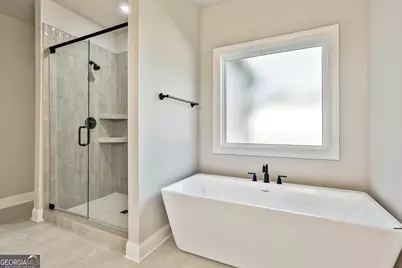 837 Alex Stephens Road #LOT 2, Moreland, GA 30259 - Photo 37