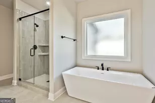 837 Alex Stephens Rd, Moreland, GA 30259 - Photo 37