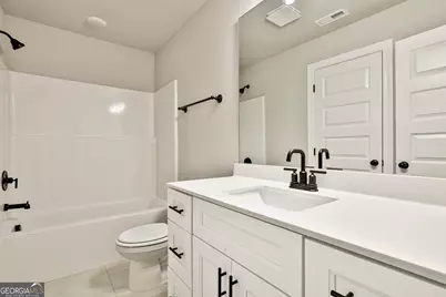 837 Alex Stephens Road #LOT 2, Moreland, GA 30259 - Photo 43