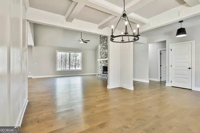 837 Alex Stephens Road #LOT 2, Moreland, GA 30259 - Photo 13