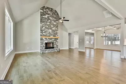 837 Alex Stephens Road #LOT 2, Moreland, GA 30259 - Photo 15