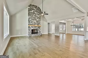 837 Alex Stephens Rd, Moreland, GA 30259 - Photo 15