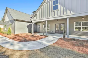 837 Alex Stephens Rd, Moreland, GA 30259 - Photo 7