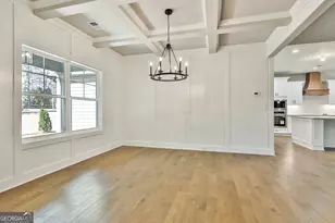 837 Alex Stephens Rd, Moreland, GA 30259 - Photo 11