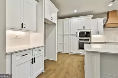 837 Alex Stephens Road #LOT 2, Moreland, GA 30259 - Photo 21