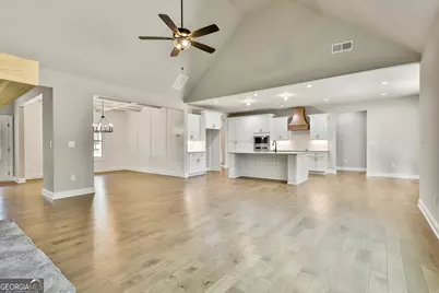 837 Alex Stephens Road #LOT 2, Moreland, GA 30259 - Photo 17