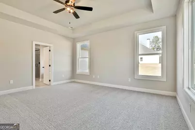 837 Alex Stephens Road #LOT 2, Moreland, GA 30259 - Photo 35