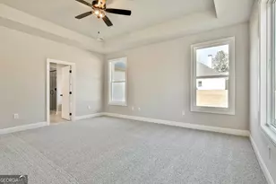 837 Alex Stephens Rd, Moreland, GA 30259 - Photo 35