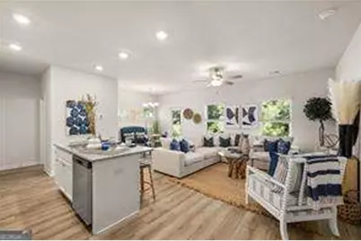 22 Huntley Trace Lane #230, Hoschton, GA 30548 - Photo 11