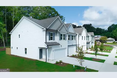 22 Huntley Trace Lane #230, Hoschton, GA 30548 - Photo 25