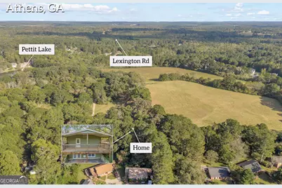 260 Pettit Lane, Athens, GA 30605 - Photo 59