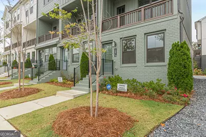 1391 Cozy Court SE, Atlanta, GA 30315 - Photo 3