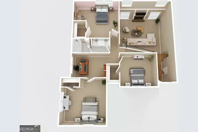 2601 Alexis Way, Monroe, GA 30656 - Photo 55