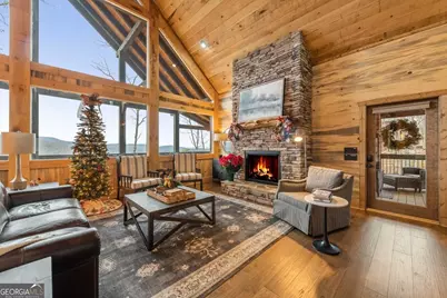 467 Skylight Drive, Blue Ridge, GA 30513 - Photo 7