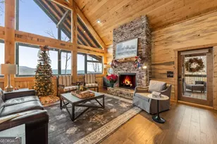 467 Skylight Dr, Blue Ridge, GA 30513 - Photo 7