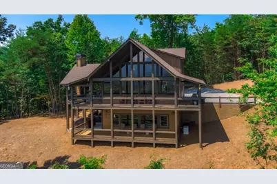 467 Skylight Drive, Blue Ridge, GA 30513 - Photo 1