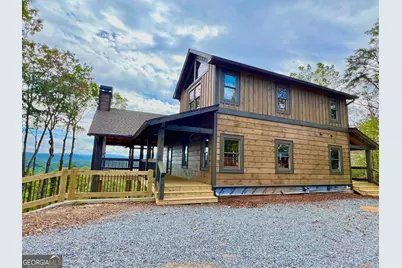 467 Skylight Drive, Blue Ridge, GA 30513 - Photo 41