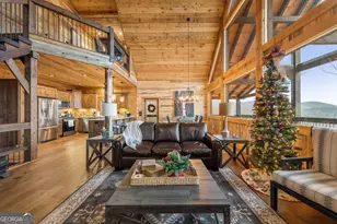 467 Skylight Dr, Blue Ridge, GA 30513 - Photo 9