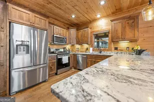 467 Skylight Dr, Blue Ridge, GA 30513 - Photo 13