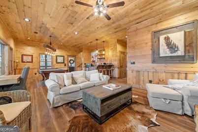 467 Skylight Drive, Blue Ridge, GA 30513 - Photo 33