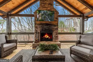 467 Skylight Dr, Blue Ridge, GA 30513 - Photo 29