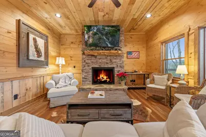 467 Skylight Drive, Blue Ridge, GA 30513 - Photo 35