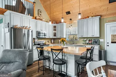 75 Covered Bridge Trail, Blairsville, GA 30512 - Photo 7