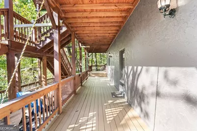 75 Covered Bridge Trail, Blairsville, GA 30512 - Photo 45