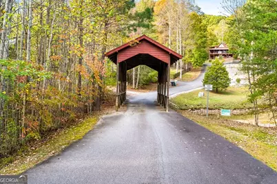 75 Covered Bridge Trail, Blairsville, GA 30512 - Photo 47