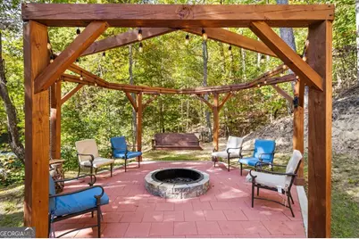 75 Covered Bridge Trail, Blairsville, GA 30512 - Photo 37