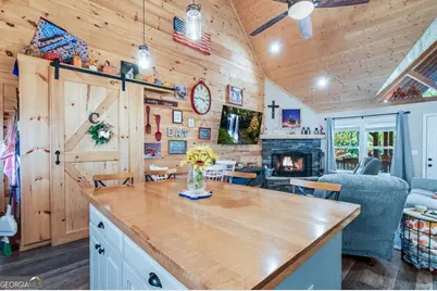 75 Covered Bridge Trail, Blairsville, GA 30512 - Photo 9