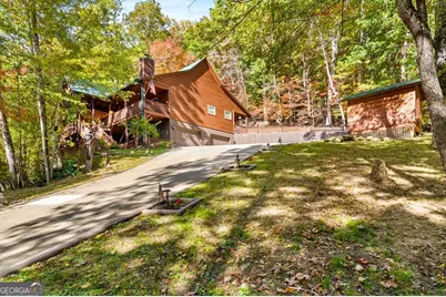 75 Covered Bridge Trail, Blairsville, GA 30512 - Photo 41