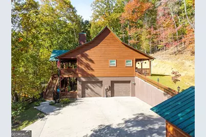 75 Covered Bridge Trail, Blairsville, GA 30512 - Photo 43