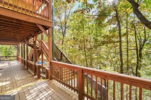 75 Covered Brg Trl, Blairsville, GA 30512 - Photo 33