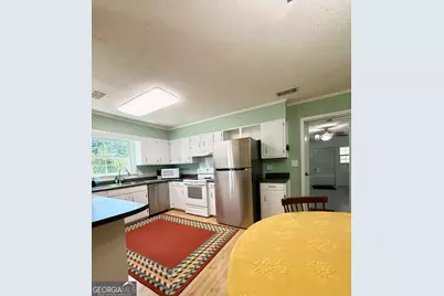 934 Southside Drive, Blakely, GA 39823 - Photo 5