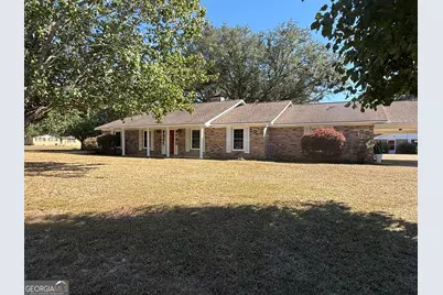 934 Southside Drive, Blakely, GA 39823 - Photo 1