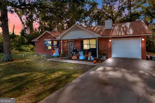 243 Wilkinson Dr, Ludowici, GA 31316 - Photo 1