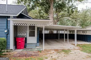 273 Holmesville Ave, Baxley, GA 31513 - Photo 23