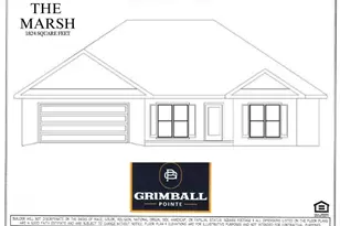 208 Hopecrest Rd, Statesboro, GA 30458 - Photo 1